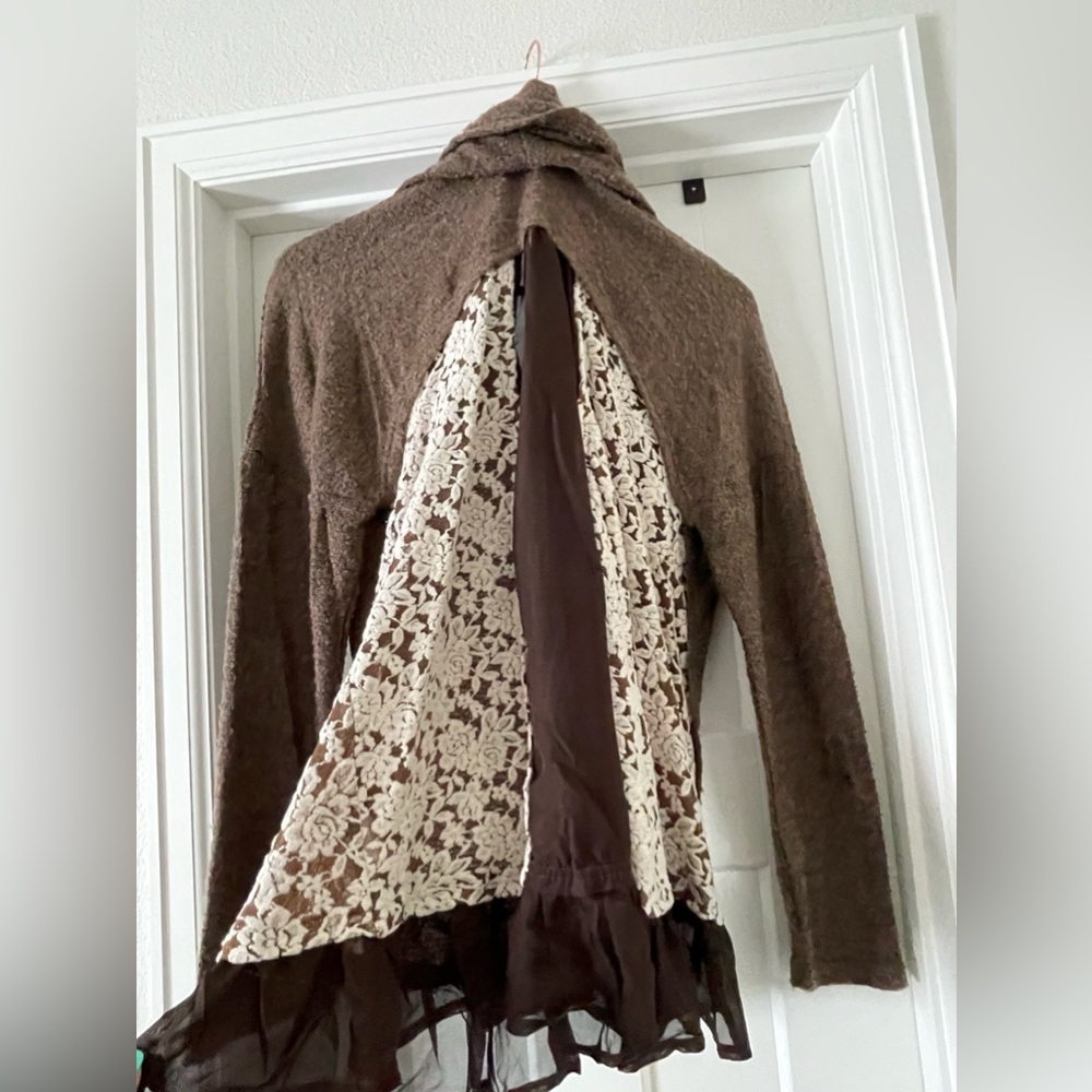 A’reve boutique shirt